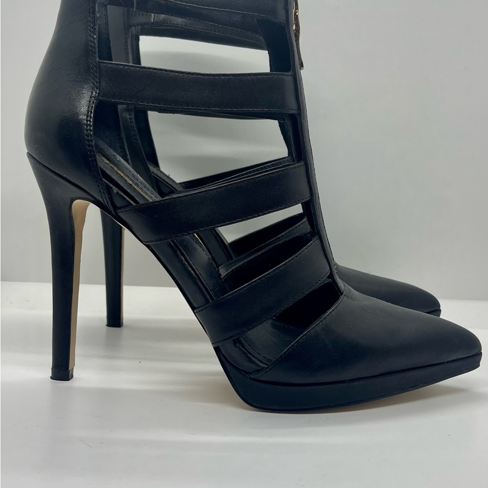 Bcbgeneration Gladiator Zip Pump 8.5 - image 2